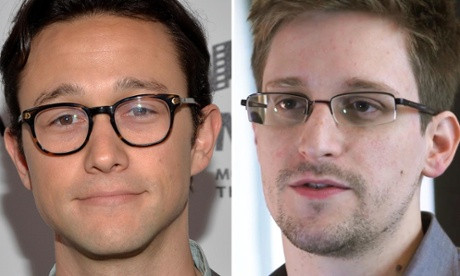 Đạo diễn Oliver Stone chọn Joseph Gordon-Levitt đóng Snowden ảnh 1