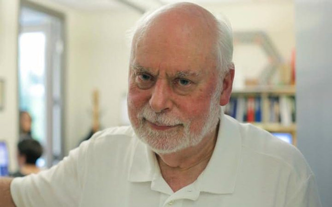 70 nhà khoa học Mỹ đoạt giải Nobel viết thư ngỏ ủng hộ bà Hillary ảnh 1