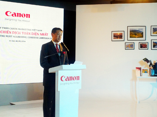 Smartphone là bước đệm cho máy ảnh chuyên nghiệp phát triển ảnh 2