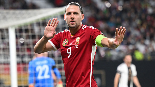 Nations League: Đức hết cửa tranh vô địch, Anh xuống League B ảnh 2