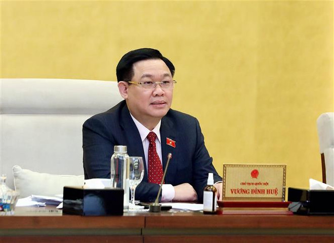 APPF-29: Góp phần thúc đẩy hòa bình, phát triển, phục hồi sau đại dịch ảnh 2