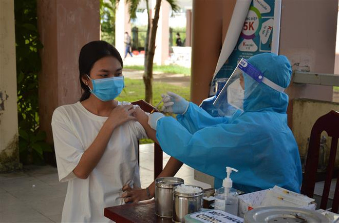 Lào Cao, Đồng Tháp ghi nhận số ca mắc mới COVID-19 tăng cao ảnh 2