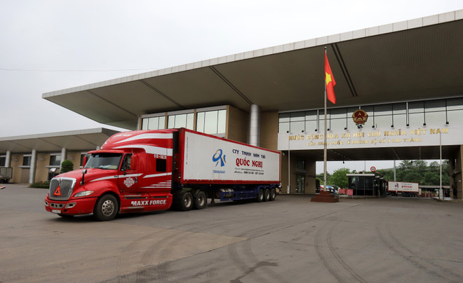 Những tín hiệu kinh tế khả quan của Lào Cai sau dịch bệnh COVID-19 ảnh 2