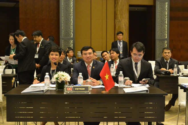 ASEAN đẩy mạnh hợp tác xây dựng ngành năng lượng bền vững ảnh 2