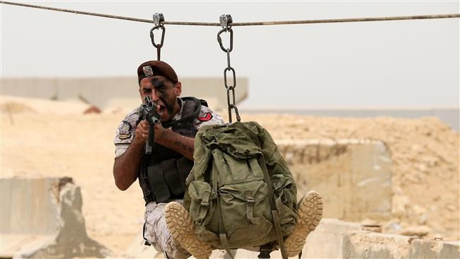 Quân đội Liban bắt đầu đàm phán có trung gian với nhóm IS ảnh 1