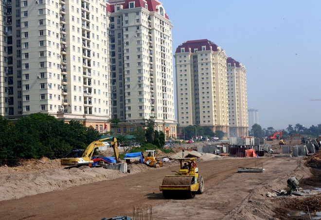 Thanh tra Hà Nội phát hiện sai phạm hơn 63 tỷ đồng trong quý 1 ảnh 1