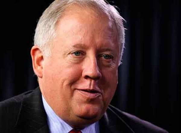 Quan chức ngoại giao Mỹ tới Venezuela nhằm hàn gắn quan hệ ảnh 1