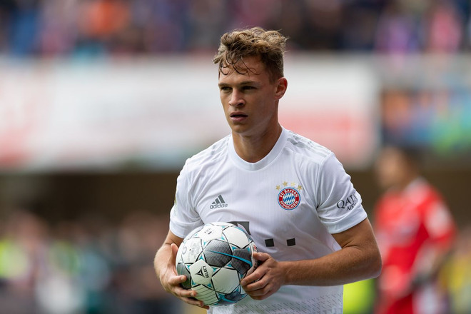 Bundesliga diễn ra như thế nào khi trở lại sau đại dịch COVID-19? ảnh 3