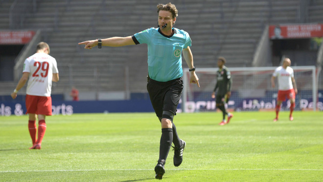 Bundesliga diễn ra như thế nào khi trở lại sau đại dịch COVID-19? ảnh 2