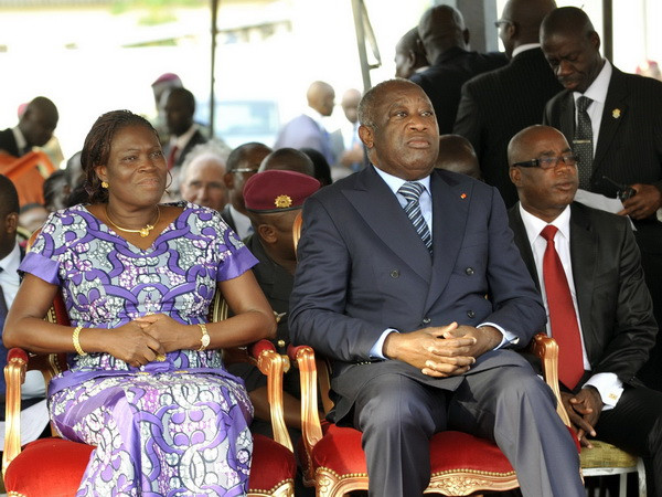Cựu đệ nhất phu nhân Côte d'Ivoire bị kết án 20 năm tù giam ảnh 1