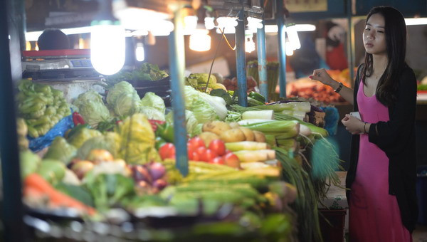 Lạm phát của Philippines tăng cao nhất trong 7 tháng ảnh 1