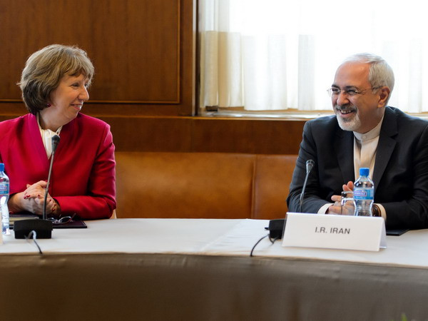Các cuộc đàm phán về hạt nhân Iran đã có tiến triển ảnh 1