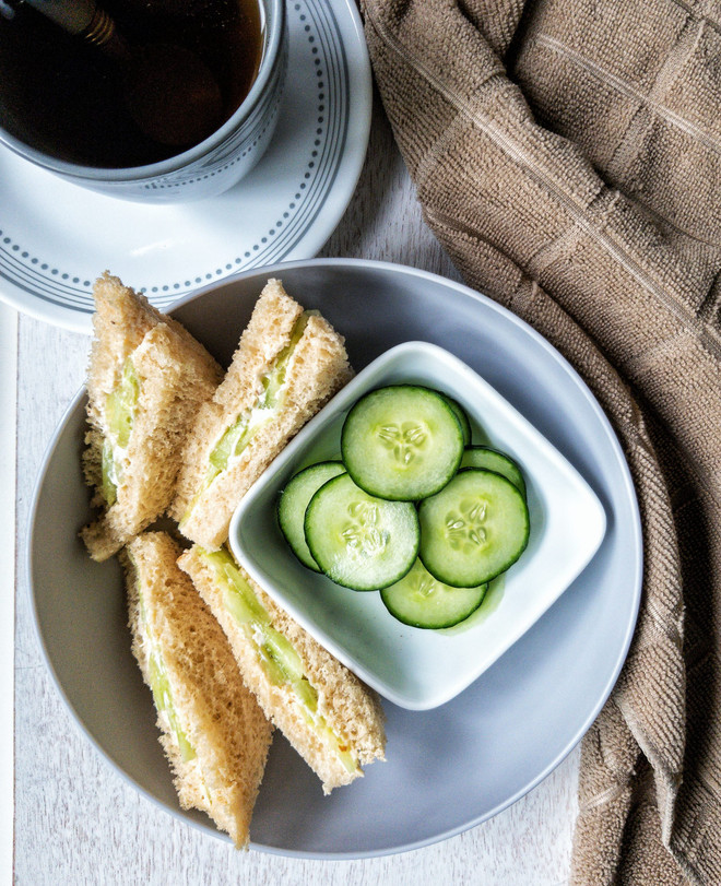 Khám phá 24 món bánh mỳ kẹp ngon nhất thế giới ảnh 15