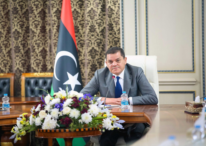 Libya: Chính quyền miền Đông chuyển giao quyền lực cho GNU ảnh 1