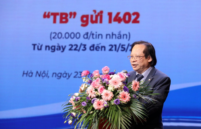 Thêm nguồn quỹ hỗ trợ bệnh nhân lao có hoàn cảnh khó khăn ảnh 1