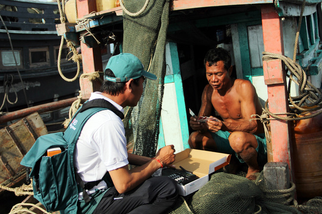 Kẻ đến sau làm “đảo lộn” trật tự thị trường viễn thông xứ Chùa Tháp ảnh 2