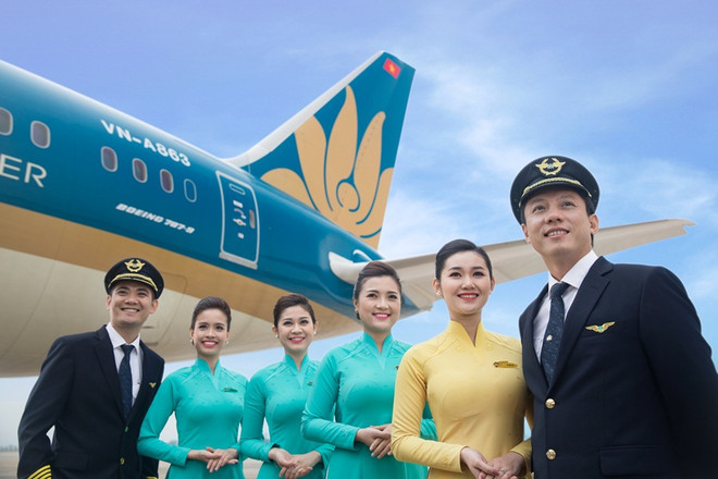 Hãng hàng không Nhật Bản thâu tóm cổ phần Vietnam Airlines ảnh 2