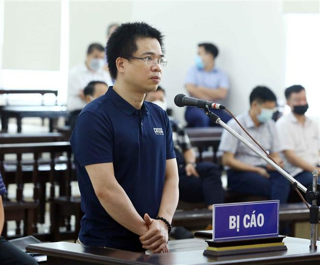 Bắt đầu xét xử phúc thẩm vụ án xảy ra tại Nhà máy Ethanol Phú Thọ ảnh 1