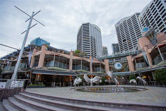 Australia dự kiến dỡ bỏ phong tỏa thành phố Sydney ảnh 1