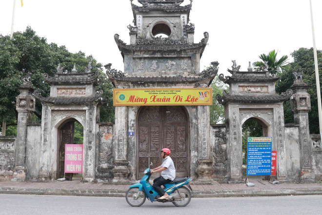 Dịch COVID-19: Hưng Yên quyết liệt ứng phó với tình huống dịch ảnh 1