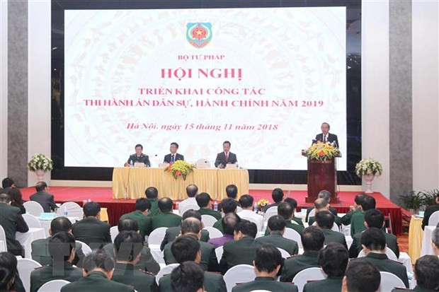 Tạo nền móng pháp luật, thúc đẩy đổi mới thể chế, đưa đất nước bứt phá ảnh 2