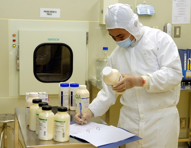 Việt Nam làm chủ nhiều kỹ thuật y học ngang tầm thế giới ảnh 2