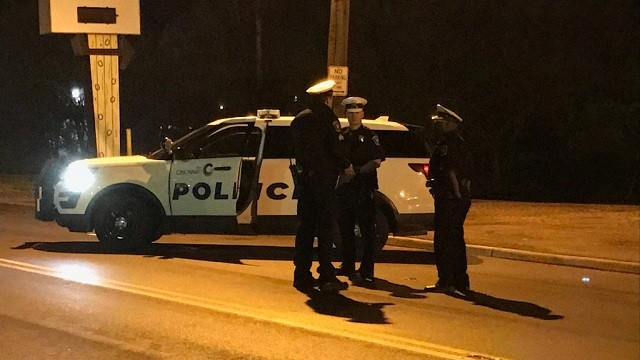 Xả súng tại hộp đêm ở Mỹ khiến 14 người thương vong ảnh 1