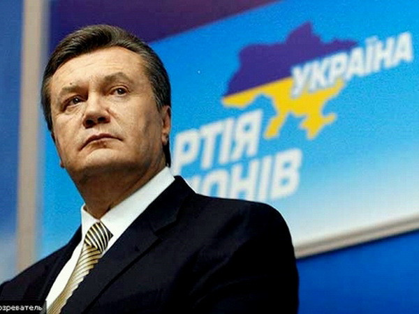 Tổng thống Ukraine thăm Nga, Trung Quốc trong lúc căng thẳng ảnh 1