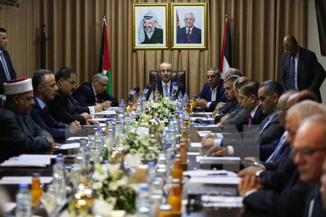 Sự kiện quốc tế 1-7/10: Xả súng đẫm máu tại Mỹ, công bố giải Nobel ảnh 7