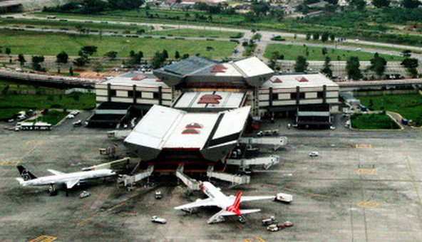 Nga, UAE xúc tiến kế hoạch xây sân bay quốc tế lớn tại Cuba ảnh 1