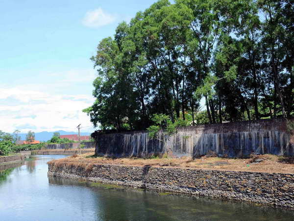 Khơi dậy niềm tự hào truyền thống quê hương Quảng Bình ảnh 1