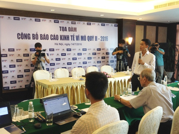 Khả năng lạm phát sẽ tăng trở lại trong nửa cuối của năm ảnh 1