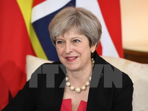 Vấn đề Brexit: Anh sẽ thanh toán "hóa đơn ly dị" ít nhất 20 tỷ euro ảnh 1