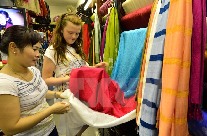 Ứng dụng khoa học: Hướng đi tất yếu cho làng nghề truyền thống ảnh 2