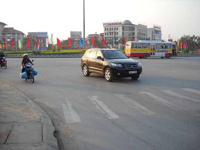 Điều chỉnh quy hoạch sử dụng đất tỉnh Bắc Ninh đến 2020 ảnh 1