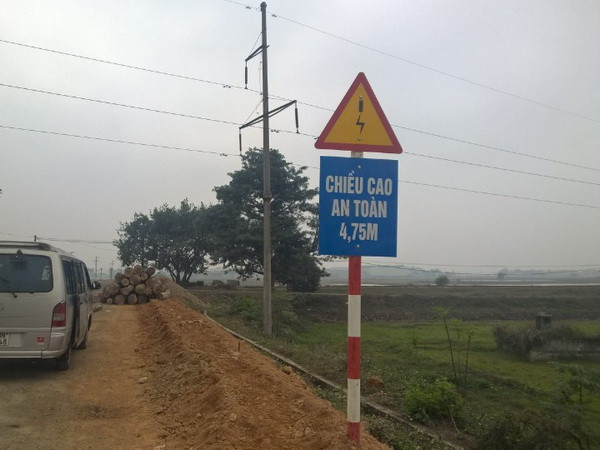 Hà Nội: Sớm thanh tra để thu hồi những dự án đất chậm trễ ảnh 1