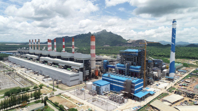 Thái Lan chi hơn 1 tỷ USD nâng cấp nhà máy điện than lớn nhất nước ảnh 1