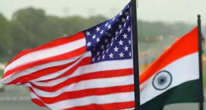 Đàm phán thương mại Mỹ-Ấn Độ không đạt được đột phá ảnh 1