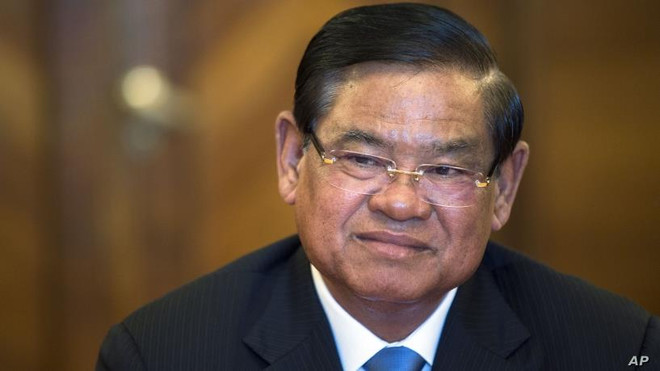 Campuchia bãi bỏ kế hoạch xây 'nhà tù khách sạn' gây tranh cãi ảnh 1