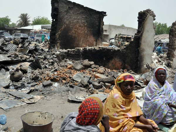 Các nước Hồi giáo ngày càng lo ngại về các tín đồ cực đoan ảnh 1