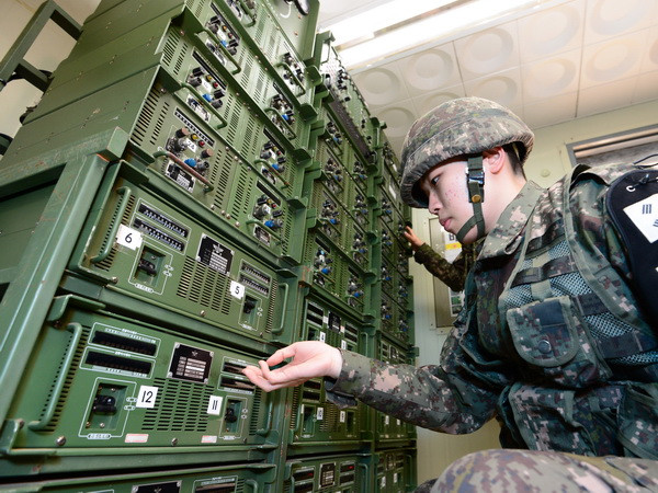 Triều Tiên cảnh báo Hàn Quốc không nên hành xử liều lĩnh ảnh 1