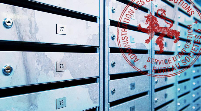 Tòa án Luxembourg xử phúc thẩm vụ rò rỉ hàng nghìn tài liệu mật ảnh 1