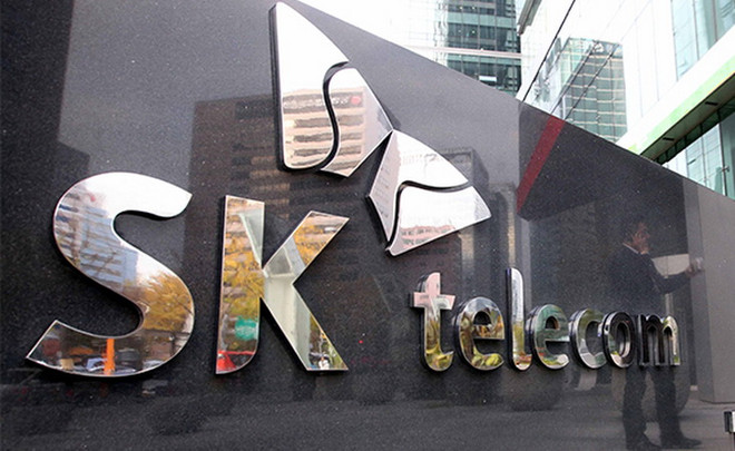 SK Telecom 'lấn sân' sang thị trường thiết bị hình ảnh y khoa ảnh 1