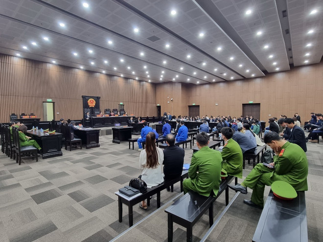 Vụ Hà Thành: Khúc mắc phân định vai trò tố tụng của các ngân hàng ảnh 1