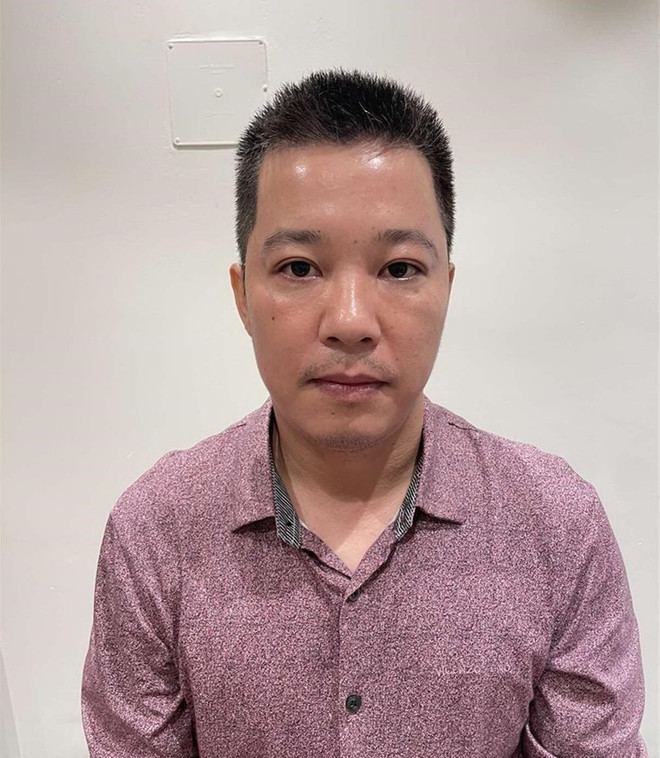 Bắt tạm giam một Giám đốc liên quan vụ 'chuyến bay giải cứu' ảnh 1