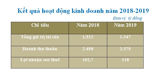 EVN sẽ thoái vốn 13,1 triệu cổ phần tại Thiết bị điện Đông Anh ảnh 2