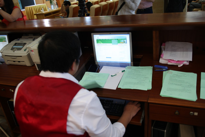 Huy động 15.750 tỷ đồng TPCP với lãi suất giảm tất cả các kỳ hạn ảnh 1