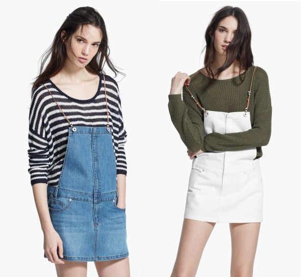 Shopping thời thượng và phong cách mà không quá 1 triệu đồng ảnh 9