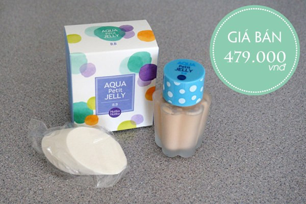 Điểm danh 5 loại BB cream "cứu tinh" của da nhờn và mụn ảnh 1