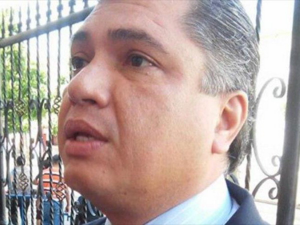 Thư ký tổng thống Guatemala từ chức do cáo buộc tham nhũng ảnh 1